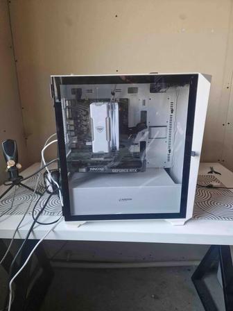 Продам игровой компьютер