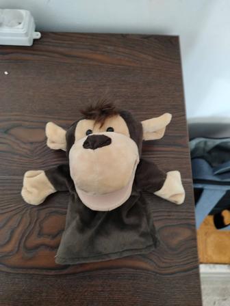 Кукольный театр