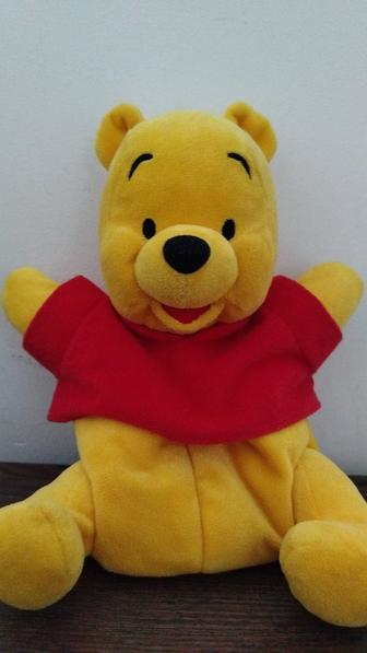 Кукольный театр