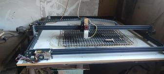 Продам ЧПУ лазерный станок