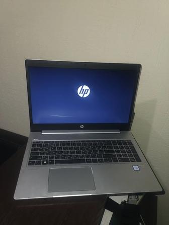 Продам ноутбук бизнес класса hp pro book G6