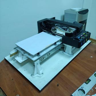 Планшетный принтер EpsonL120
