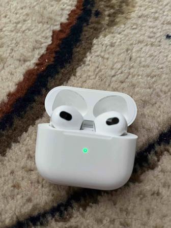 Airpods 3 оригинал