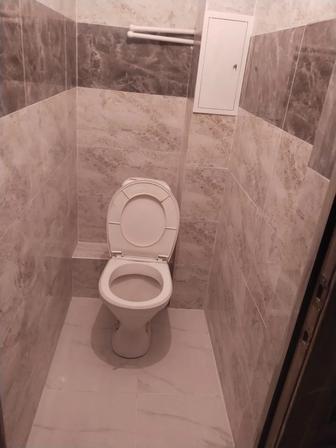 Укладка плитки