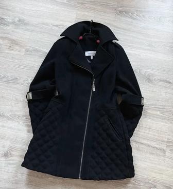 Пальто кашемировое