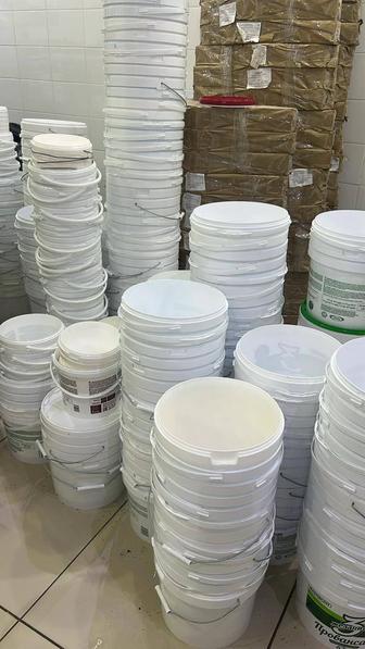 Продаем Пищевые Ведра