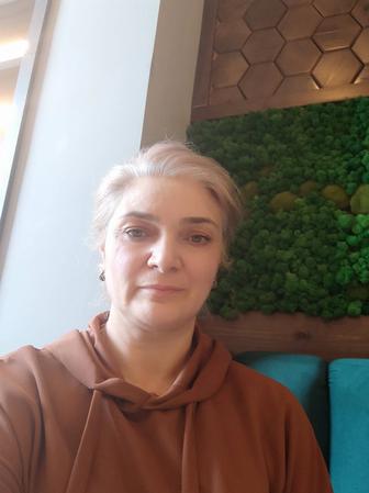 Услуги няни