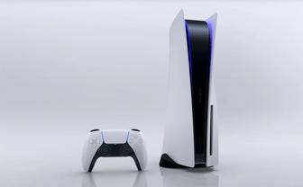 Sony Playstation 5
