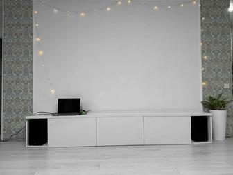 Продам тумбу 2.73х0,34 по телевизор