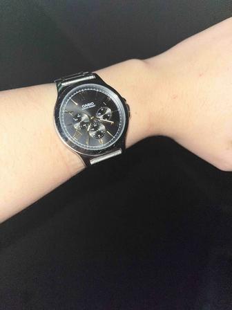 Часы Casio