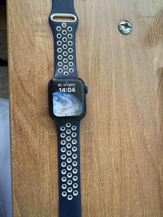 Продам apple watch 6 series