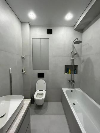 Ремонт патклш