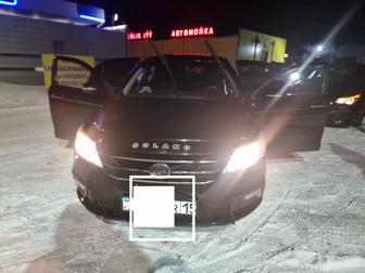 Аренда авто, прокат автомобиля