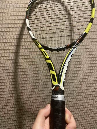 Теннисная ракетка Babolat Aero Pro Drive