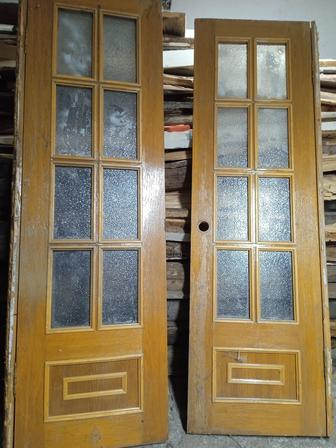 Продам межкомнатные двери