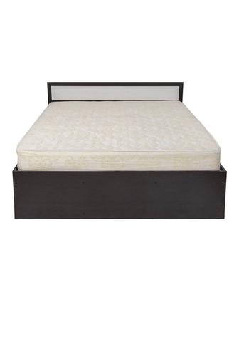 Срочно продам Кровать с матрасом ортопедическим 160 на 200