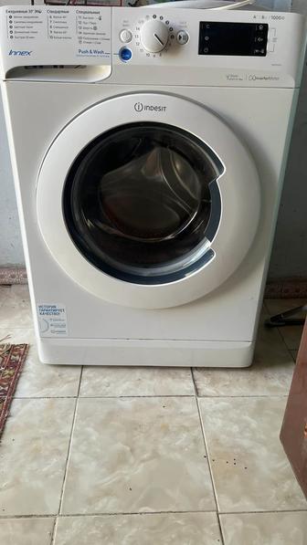 Продаю стиральную машину на запчасти