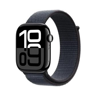 Apple Watch 10 черный