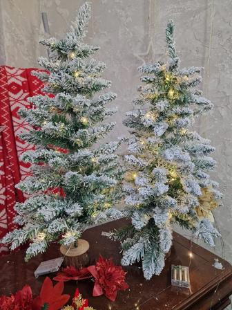 Елки