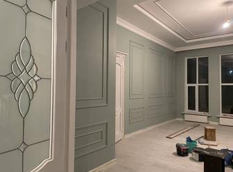 Отделка, ремонт в Шымкенте