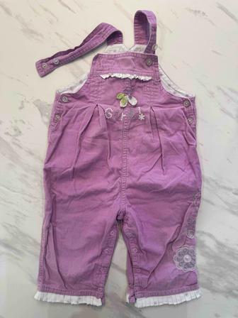 Детские штаны