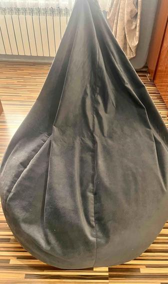 Продам кресло мешок б/у