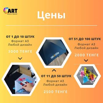 РПК АРТ МЕДИЯ ГРУПП - типография, которой можно доверять!