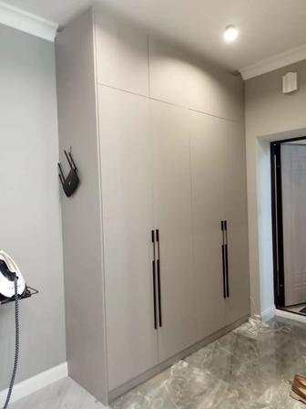 Мебель на заказ