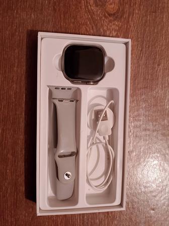 Smart Watch UserManual