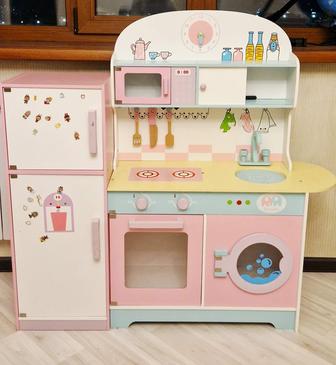 Продам детскую кухню