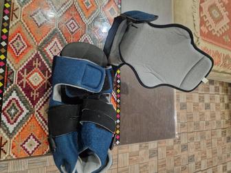 Послеоперационная обувь Барука