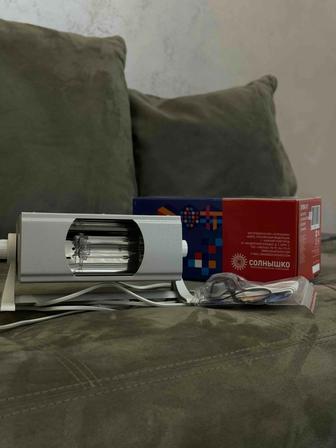 Солнышко облучатель ОУФК-01