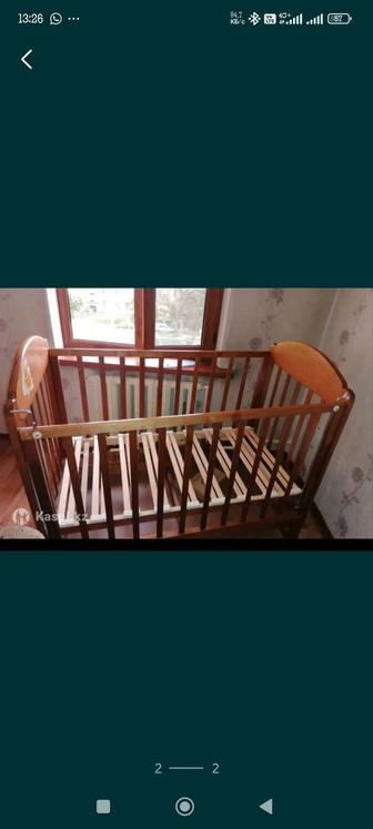 детский манеж