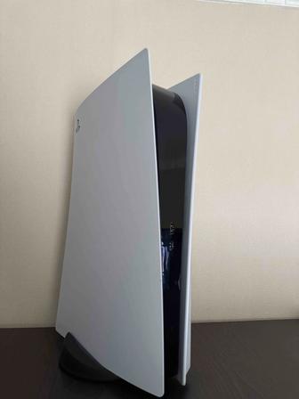 Продам Sony PlayStation 5