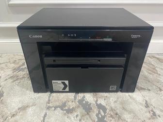 Продам принтер Canon MF3010