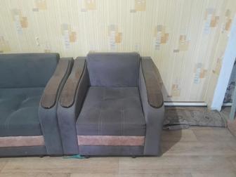 Продам мягкий уголок