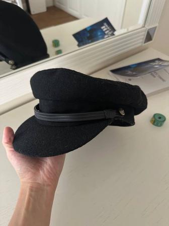 Кепи Malli