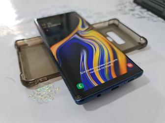 Продам samsung galaxy note 9
