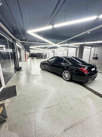 Требуются сотрудники на премиальную автомойку PRO MASTER AUTO SPA