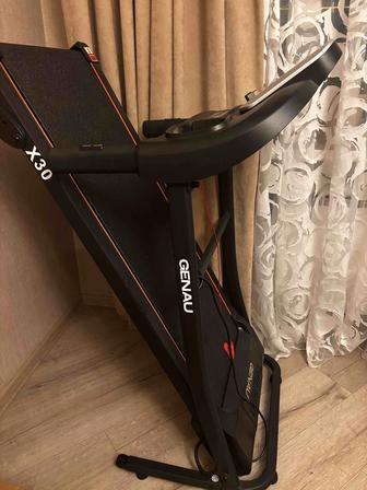 Беговая дорожка Genau x30