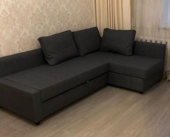 Продаются диваны - диван 1 IKEA в отличном состоянии, диван 2