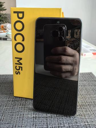 Poco m5s 8gb 256gb