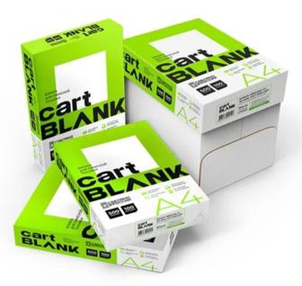 А4 бумага наличии