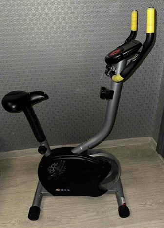 Велотренажер