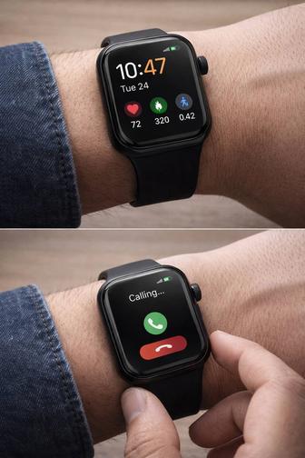 умные часы S10 Pro Max