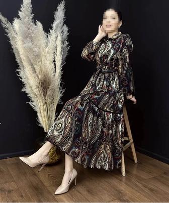 Продам платье