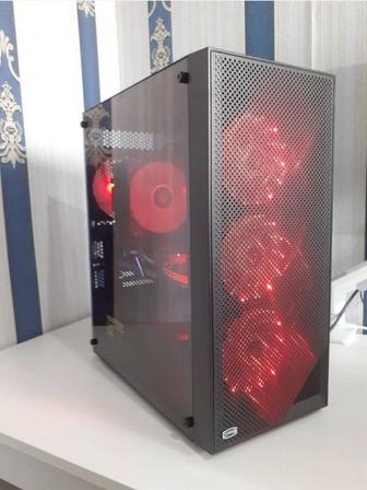 Игровой пк-Asus Rtx 2060 super, I3 12100f с Ddr5 памятью