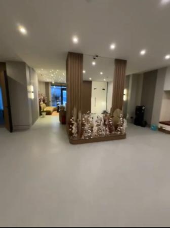 Ремонт коммерческих помещений и квартир