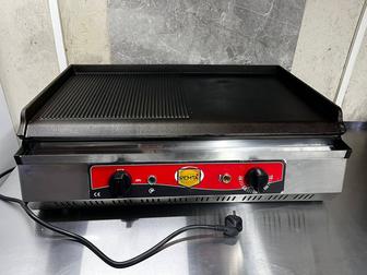Продаётся гриль настольный электрический.
