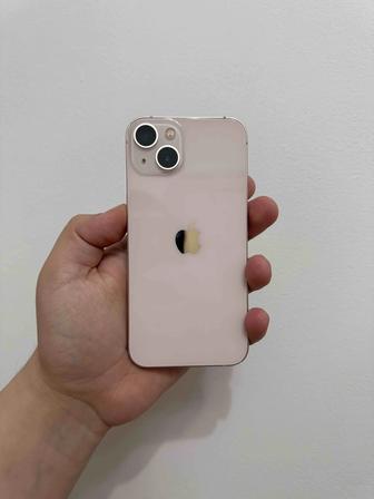 iPhone 13 128gb/78% Состояние идеальный